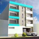 Fachada Principal